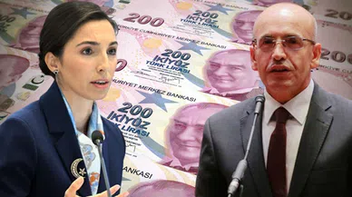 Şimşek ve Erkan ile Her Şey Değişti! Türkiye'nin Kredi Risk Primi 3 Yılın En Düşük Düzeyinde
