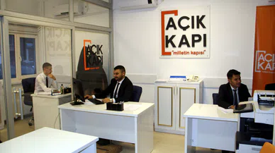 Sinop Valiliği Halk Günü Toplantısı Düzenleyecek