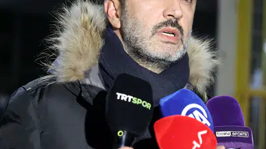 Sivasspor-Trabzonspor Maçının Ardından