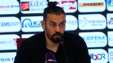 Sivasspor-Trabzonspor Maçının Ardından