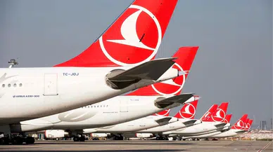 Son Dakika! Türk Hava Yolları'ndan Yeni Açıklama: Sistemdeki Aksaklık Giderildi, Operasyonumuz Kademeli Olarak Olağan Seyrine Dönmektedir