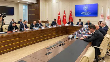 Taban Fiyat Görüşmelerinde Türk-İş Heyetinde 4 Personel Yer Alacak