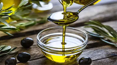 Tariş Zeytin ve Zeytinyağı Birliği, Zeytinyağı Alım Fiyatını 295 TL Olarak Açıkladı