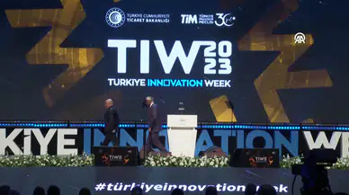 Tayraş Baz Yağ Rafineri, Türkiye Innovation Week'ten Ödül Aldı