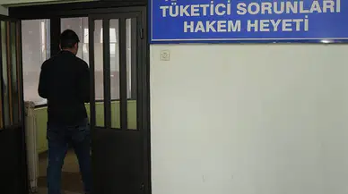 Ticaret Bakanlığı Açıkladı! Tüketici Hakem Heyetleri 816,7 Milyon Liralık Uyuşmazlığı Karara Bağladı