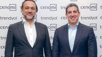 Trendyol ile Cenomi Grup, Körfez Ülkeleri İçin Stratejik Ortaklık Kuruyor