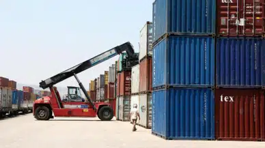 TÜİK Eylül Ayı Dış Ticaret Endekslerini Açıkladı! Dış Ticaret Haddi 86,3'e Yükseldi