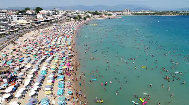 Turizmde Erken Rezervasyonlar Aralık Ayında Yapılabilecek