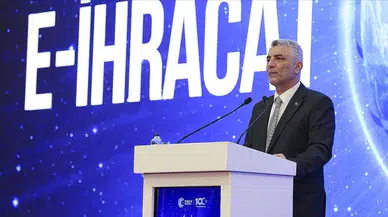 Türkiye E-İhracat Platformu Yakında Hizmete Alınıyor
