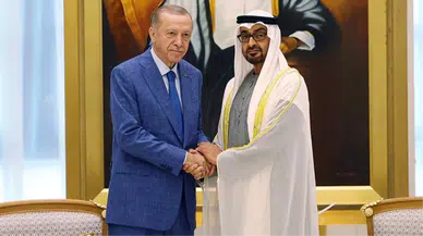 Türkiye ile BAE Ortasında Atılan Adımlar Meyvelerini Veriyor! İkili Ticarette 40 Milyar Dolar Maksadı