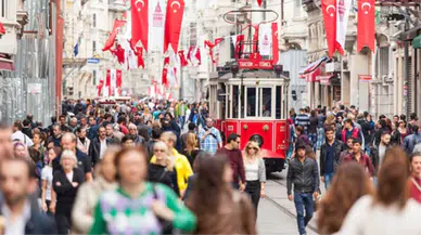 Türkiye'deki İşsiz Sayısı Belli Oldu, İşte Detaylar
