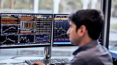 Türkiye'nin Cds Puanlarının Daha Çok Gerilemesi Bekleniyor