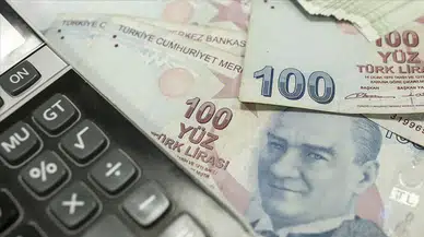 Türkiye'nin Cds'si 2 Yılın En Düşük Seviyesine İndi