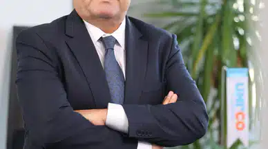 Unico Sigorta'nın Önceliği Sürdürülebilir Büyüme