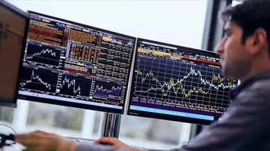 Uzmandan Yatırımcıya Uyarı: Borsa Kumar Değildir, At Yarışı Gibi Tüyo ile Yatırım Yapılmaz