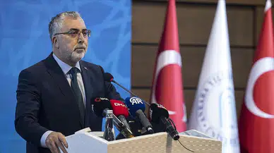 Vedat Işıkhan: Tüm Vatandaşlarımızı Refaha Ortak Edeceğiz