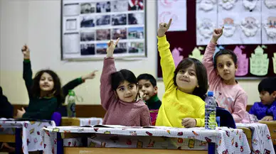 Yeni Müfredat Gelecek Yıldan İtibaren Kademeli Olarak Uygulanacak