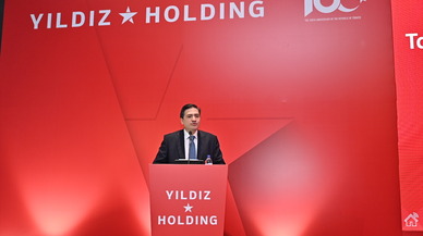 Yıldız Holding Yatırımcı ve Analistlerle Buluştu