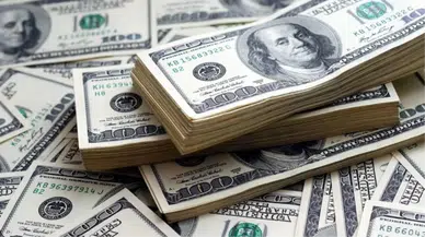 Yükselişini Sürdüren Dolar 28,47 Düzeyinde Süreç Görüyor
