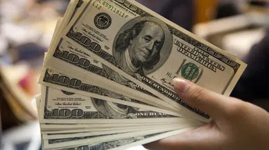 Yükselişini Sürdüren Dolar, 28,58 Düzeyinden Süreç Görüyor