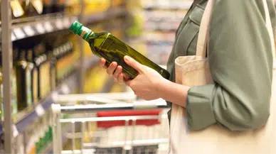 Zeytinyağında Kıtlık Sezonu! Litre Fiyatı 600 TL'ye Çıkabilir