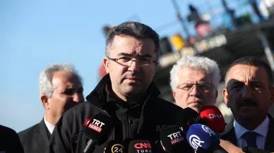 Zonguldak'ta Fırtınada Batan Geminin Yeri Tespit Edildi