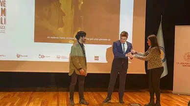 1. Memleketler arası Dicle Belgesel ve Kısa Sinema Şenliği Ödüllerle Sona Erdi