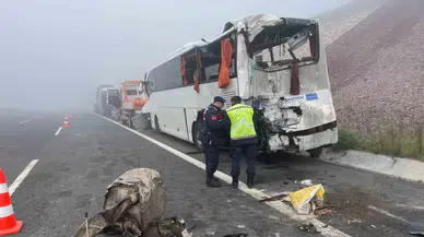 10 Kişinin Öldüğü Feci Kazada 7 Gözaltı Kararı