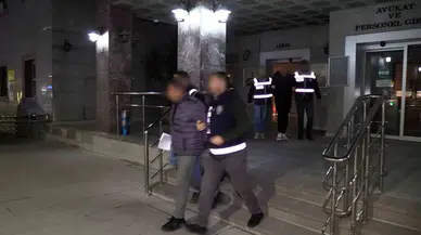 100 Bin Dolar Dolandırmaya Kalktılar Yakayı Ele Verdiler
