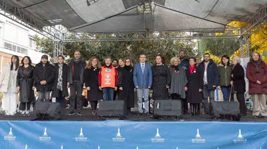 100’üncü Yılda 100’lerce Güzellik
