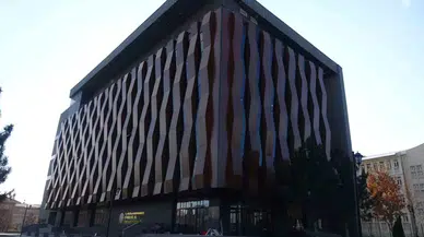 100’üncü Yılın 100’üncü Kütüphanesi Bingöl’de Açılıyor