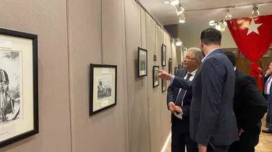 1850-1917 Periyodu Küdüs’ü Siyah Beyaz Fotoğraflarda