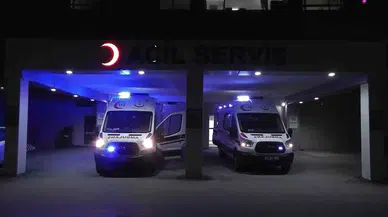 2 Akrabasını Öldüren Şahıs, Öbür Akrabaları Tarafından Öldürüldü