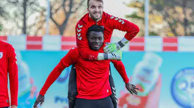 2 Devir Transfer Yasağı Alan Samsunspor, Kiralık 15 Oyuncusunu Takıma Çağırabilir
