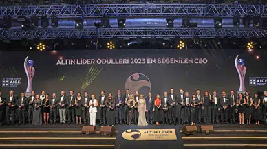 2023’ün En Beğenilen Ceo’ları Belirlendi