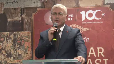 220. Yılında Üsküdar Matbaası Standı Açıldı