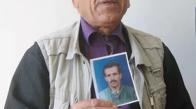 28 Yıl Evvel Öldürüldüğü Sav Edilen Çobanın Duruşması 8 Mart’a Ertelendi