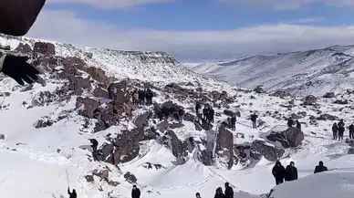3 Kişinin Cesedine Ulaşıldı, Kayıp Bir Kişinin Aranmasına Devam Ediliyor