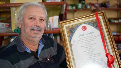46 Yıllık Deneyim
