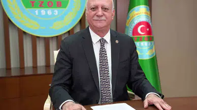 5 Aralık Dünya Toprak Günü
