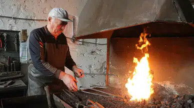 50 Yıldır Soyadının Hakkını Veriyor