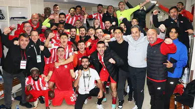 Boluspor’un Dikkat Çeken İstatistiği