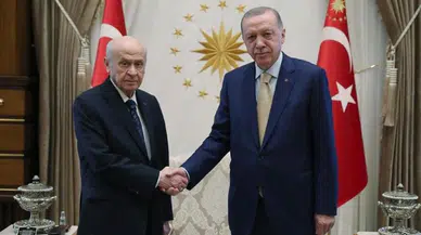 Yerel Seçimlerde AK Parti ve MHP Çorum'da İttifak Yapacak Mı? Liste Kesinleşti, İşte Detaylar