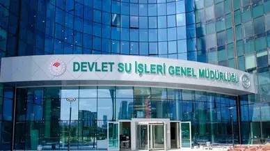 SU YAPILARI YAPTIRILACAKTIR