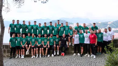 Giresunspor Yönetiminden Camiaya Destek Çağrısı