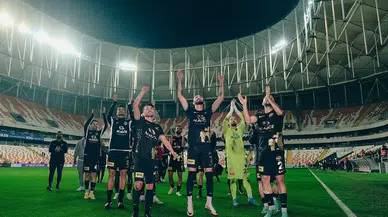 Çorum FK, Adana'dan Galip Döndü: 0-3