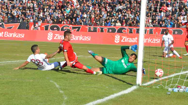 Trabzonspor-Çorum FK Maçı Hangi Kanalda Yayınlanacak?