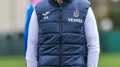 Abdullah Avcı: "Futbolsuz Nefes Alamam"