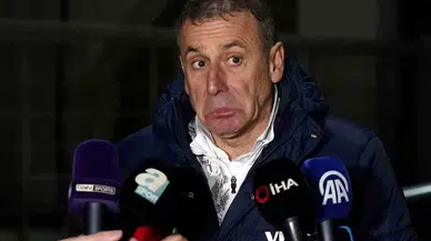 Abdullah Avcı: “Hepimiz Istırap İçerisindeyiz”