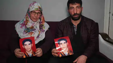 Acı Olay: 23 Yıldır Oğlunu Arayan Babanın Son Kelamı "Serkan" Oldu